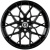 Диск HRE performance wheels  8.5/19 5/112 et30 66.6 №1377