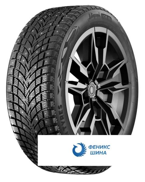 Шина (резина) Ikon 275/35 r19 Autograph Ice 10 100T Шипы