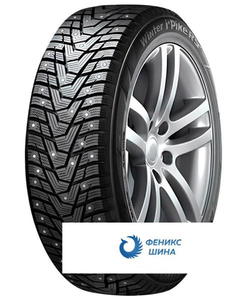 Шина (резина) Hankook 265/70 r17 Winter I Pike X W429A 115T Шипы