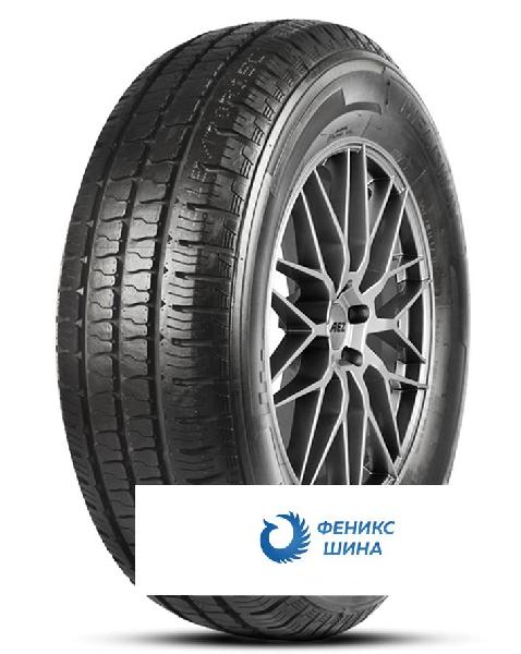 Шина (резина) Headway 215/70 R15C HR607 109/107S