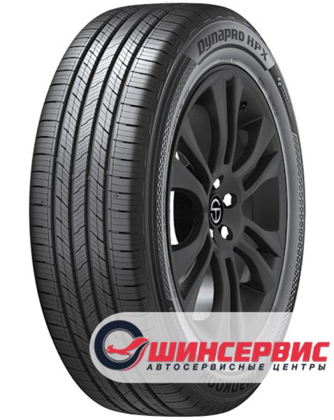 Шина (резина) Hankook 235/60 R18 Dynapro HPX RA43 107W