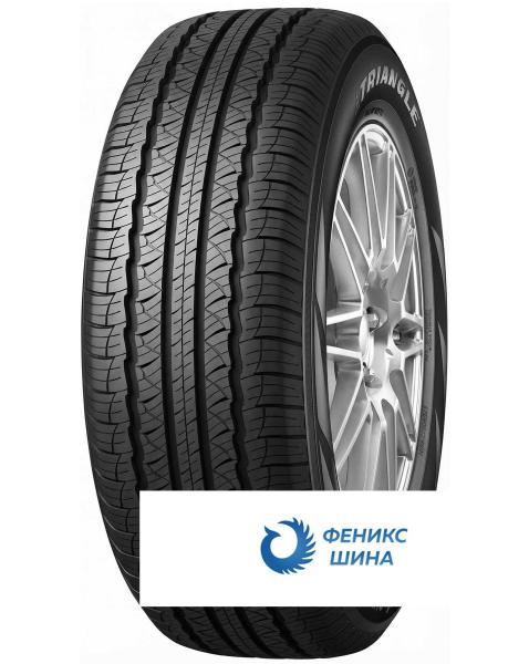 Шина (резина) Triangle 265/50 r20 AdvanteX SUV TR259 111Y