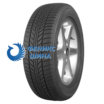 Шина (резина) Hankook 235/55R20 105V XL Winter i*cept iON X IW01A TL