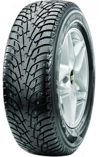 Шина (резина) Maxxis R15 195/60 92T XL  Premitra Ice Nord NP5 Шип.