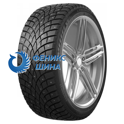 Шина (резина) Triangle 205/70R15 100T XL IcelynX TI501 TL M+S 3PMSF (шип.)