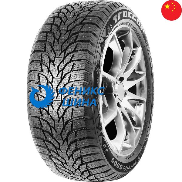 Шина (резина) Tracmax 205/75R15 97T X-Privilo S500 TL (шип.)