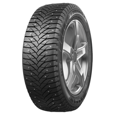 Шина (резина) Triangle 205/65R15 99T XL PS01 TL M+S 3PMSF (шип.)