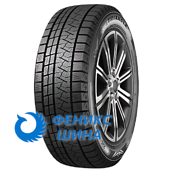 Шина (резина) Triangle 235/45R20 100V SnowLink Trin PL02 TL