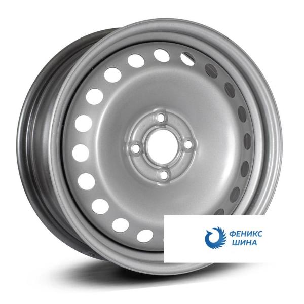 Диск Magnetto R16 / 6.5J PCD 4x100 ЕТ 50 ЦО 60.1 16017