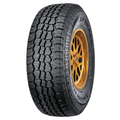 Шина (резина) Tracmax P215/70R16 100H X-Privilo AT01 TL 