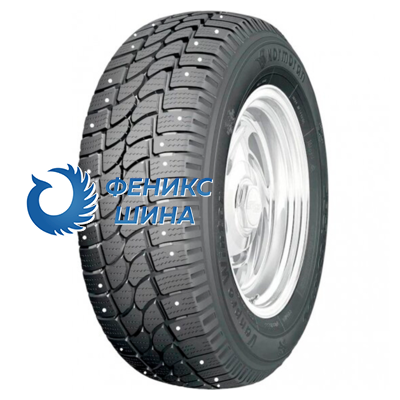 Шина (резина) Kormoran 205/75R16C 110/108R Vanpro Winter TL (шип.)