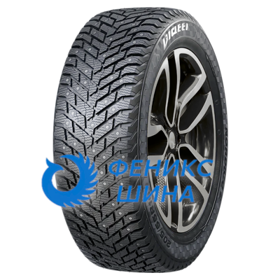 Шина (резина) Viatti 175/65R14 86T Nordico 2 V-528 TL (шип.)