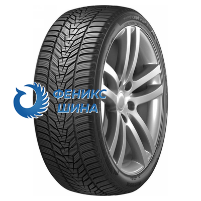 Шина (резина) Hankook 285/45 R21 Winter I Cept Evo3 W330A 113W