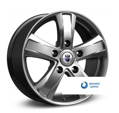 Диск КиК R18 / 8J PCD 5x139.7 ЕТ 45 ЦО 95.3 Канцлер Диск КиК R18 / 8J PCD 5x139.7 ЕТ 45 ЦО 95.3 Канцлер