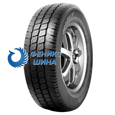 Шина (резина) HiFly 185/75R16C 104/102R Super 2000 TL PR8 