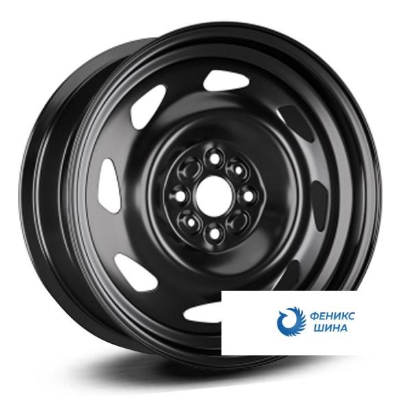 Диск ТЗСК R15 / 6J PCD 4x98 ЕТ 35 ЦО 58.6 LADA Granta