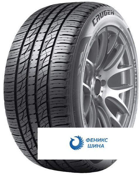 Шина (резина) Kumho 225/60 R17 Crugen Premium KL33 99H
