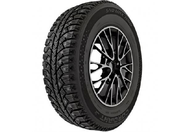 Шина (резина) Cordiant R15 185/65 88T  Sno-Max 7000 Шип.
