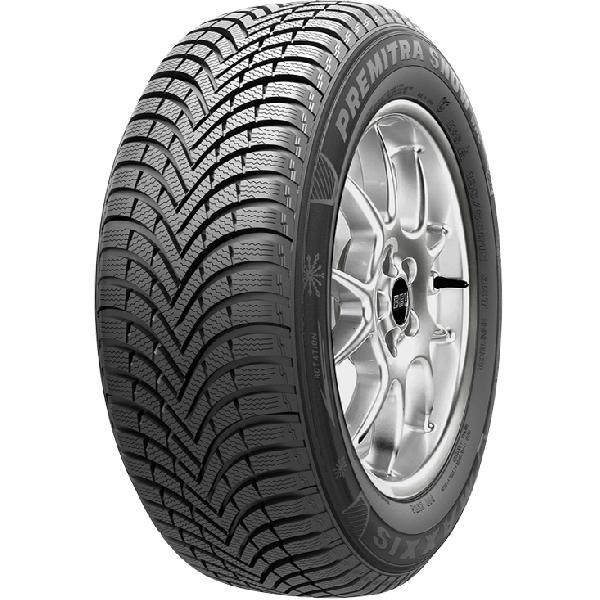 Шина (резина) Maxxis R16 205/60 96H XL  Premitra Snow WP6