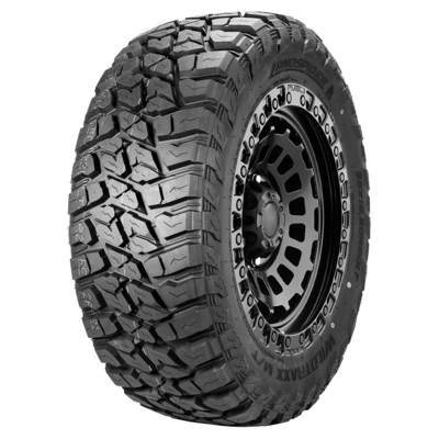 Шина (резина) Landspider LT33x12,5R22 109Q Wildtraxx M/T TL RBL 