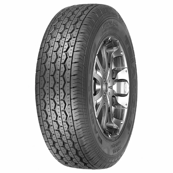 Шина (резина) Triangle 195/70 R15C TR645 104/102R