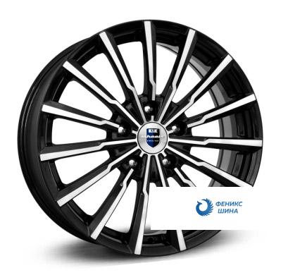 Диск КиК R17 / 7J PCD 5x114.3 ЕТ 48 ЦО 67.1 Акцент Диск КиК R17 / 7J PCD 5x114.3 ЕТ 48 ЦО 67.1 Акцент