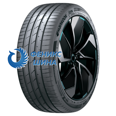 Шина (резина) Hankook 255/50 R20 iON evo IK01 SUV 109W