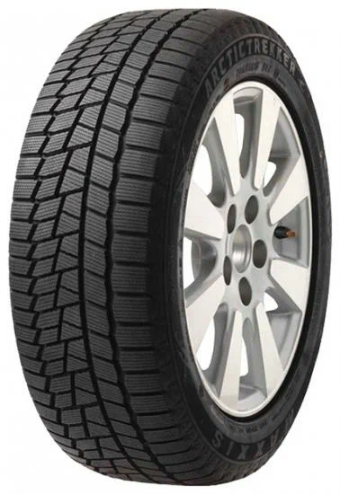 Шина (резина) Maxxis R16 195/50 84T  Arctictrekker SP02