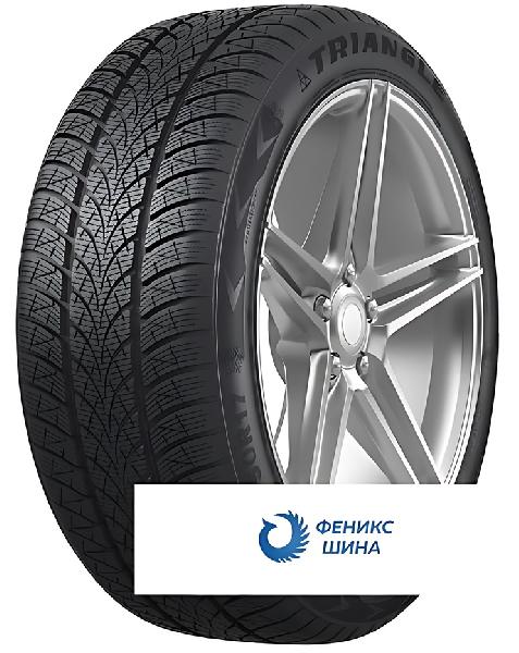 Шина (резина) Triangle 215/65R16 102H XL WinterX TW401 TL M+S 3PMSF
