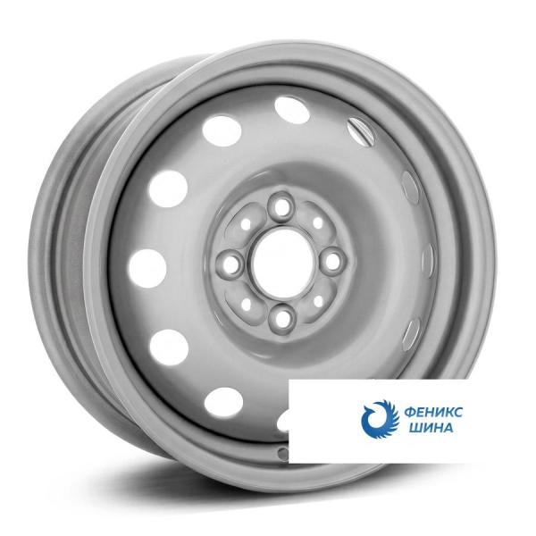 Диск Magnetto R14 / 5.5J PCD 4x98 ЕТ 35 ЦО 58.6 14003