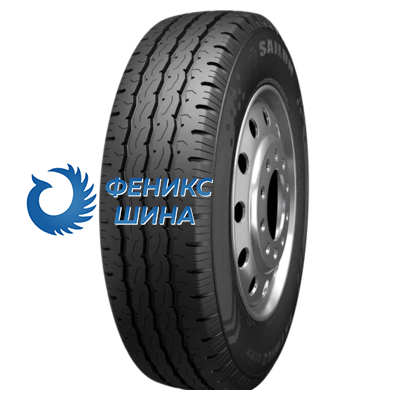 Шина (резина) Sailun R15 195/80 C 106/104R  EXTMILE SL87N