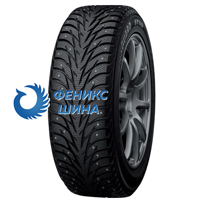 Шина (резина) Yokohama 235/55R20 102T iceGuard Stud iG35 TL + (шип.)
