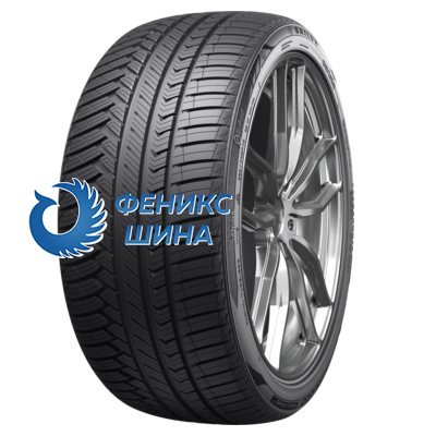 Шина (резина) Sailun 205/50R17 93W XL Atrezzo 4 Seasons pro TL M+S 3PMSF