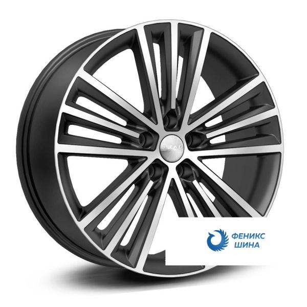 Диск Скад R19 / 7.5J PCD 5x108 ЕТ 38 ЦО 60.1 Манчестер