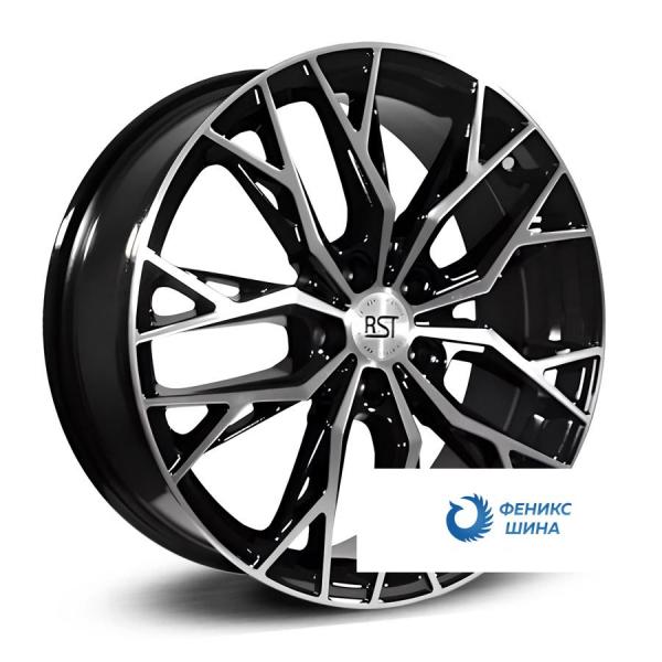 Диск RST R19 / 7J PCD 5x114.3 ЕТ 40 ЦО 64.1 R119