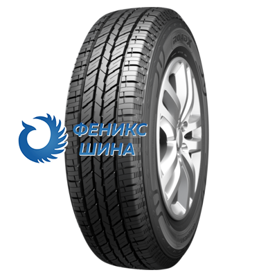 Шина (резина) ROADX (by Sailun) R18 235/65 106H ROADX (by ) RXQUEST H/T01