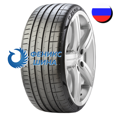 Шина (резина) Pirelli R19 285/35 103Y XL Pirelli P Zero (2021 г.в.) Шина (резина) Pirelli R19 285/35 103Y XL Pirelli P Zero (2021 г.в.)