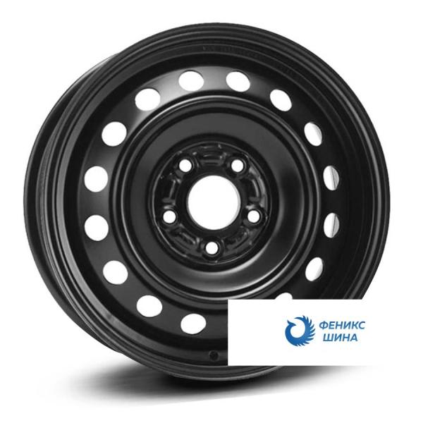 Диск ТЗСК R16 / 6.5J PCD 5x105 ЕТ 39 ЦО 56.6 Chevrolet_Opel