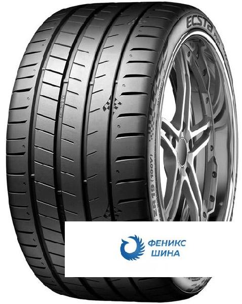 Шина (резина) Kumho 225/45 R18 ECSTA PS91 95Y