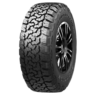 Шина (резина) Goodride 265/60R18 110T Terra Legend SL399 TL