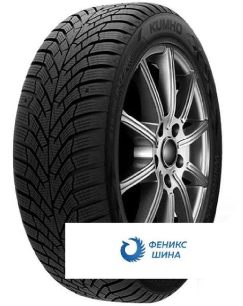 Шина (резина) Kumho R18 235/55 104V XL  WinterCraft WP52+