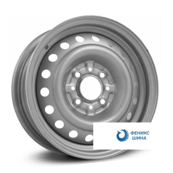 Диск Magnetto R13 / 5J PCD 4x98 ЕТ 29 ЦО 60.1 13000