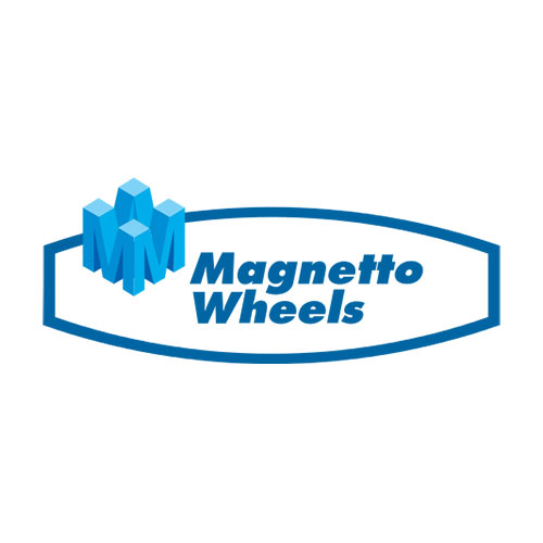 Magnetto 6.0/15 4/100 et48 54.1 15003 Silver