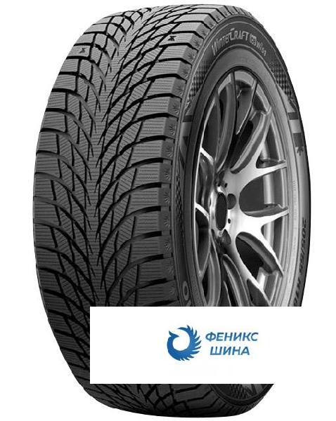 Шина (резина) Kumho 215/55 R17 WI51 98T