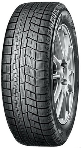 Шина (резина) Yokohama R16 215/60 95Q  Ice Guard IG60