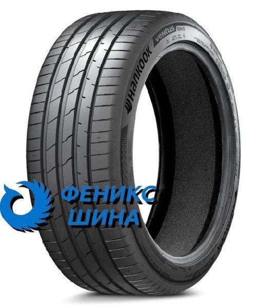 Шина (резина) Hankook R19 245/55 107W XL  iON evo SUV IK01A