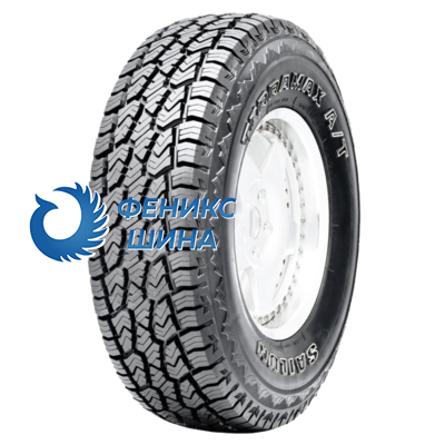 Шина (резина) Sailun R17 245/65 107S  Terramax A/T