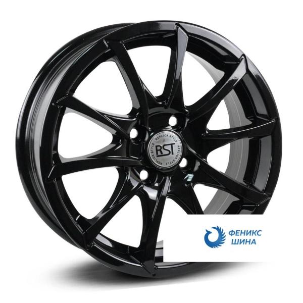 Диск RST R15 / 6J PCD 4x100 ЕТ 46 ЦО 54.1 R035