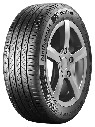 Шина (резина) Continental R19 235/55 105T XL FR  UltraContact NXT CRM elt Шина (резина) Continental R19 235/55 105T XL FR  UltraContact NXT CRM elt