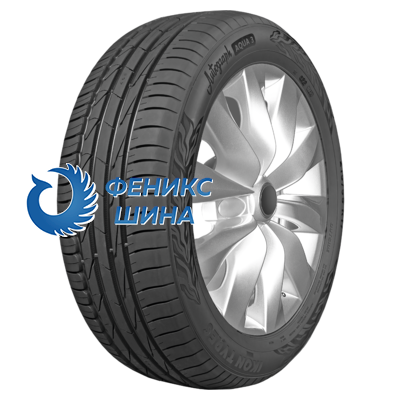 Шина (резина) Ikon Tyres (Nokian Tyres) R17 215/55 98W XL  Autograph Aqua 3